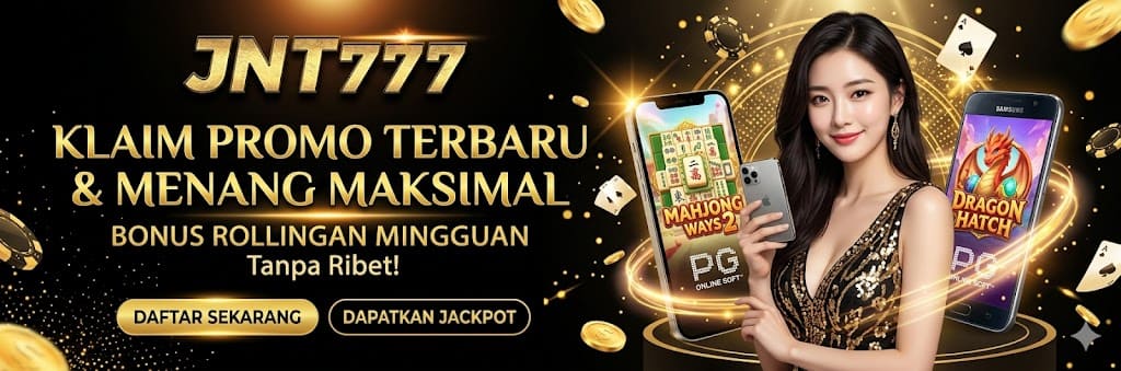 Banner Home Promo