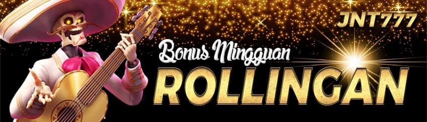 bonus deposit harian 10%